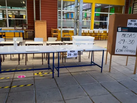 Plebiscito de Salida | ¿Cómo saber cuál es mi local de votación? ¿Se puede cambiar?