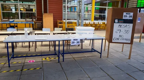 Conoce aquí los detalles del Plebiscito de Salida 2022.