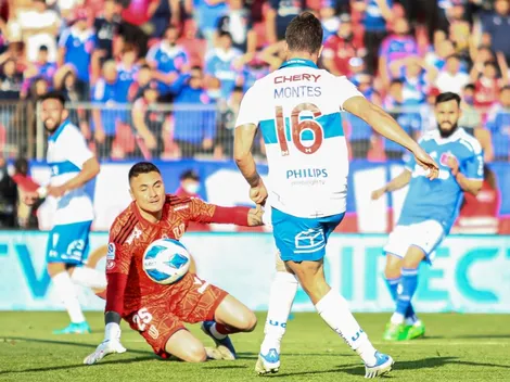 El inolvidable día de Montes con chascarro y broche de oro