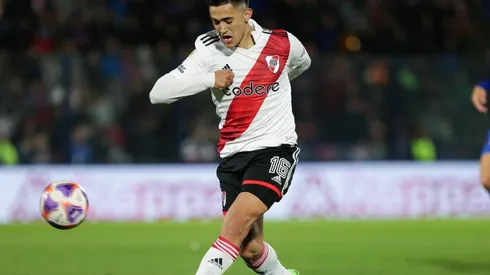 Pablo Solari se lanzó tremenda definición contra Tigre.