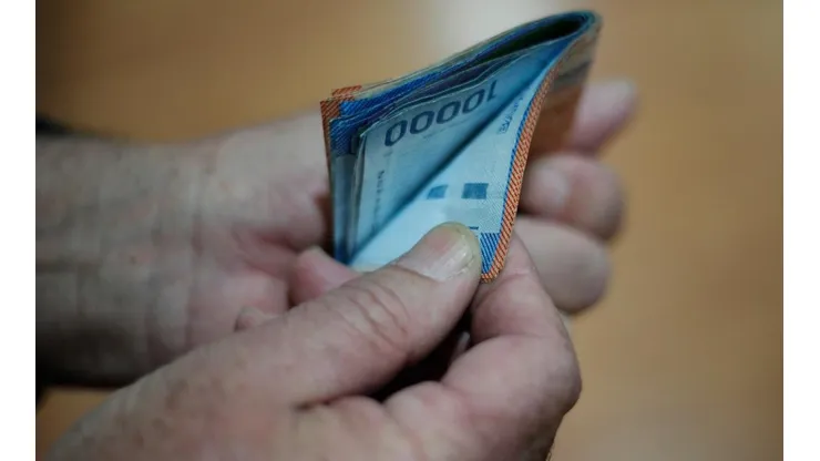¿Cuánto plazo hay para cobrar el Bono Invierno 2022?