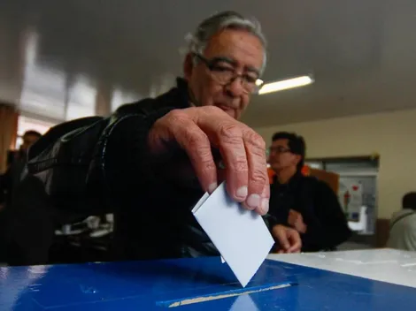 ¿Es obligatorio ir a votar si no estoy en la ciudad donde me toca?