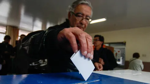 Plebiscito de Salida