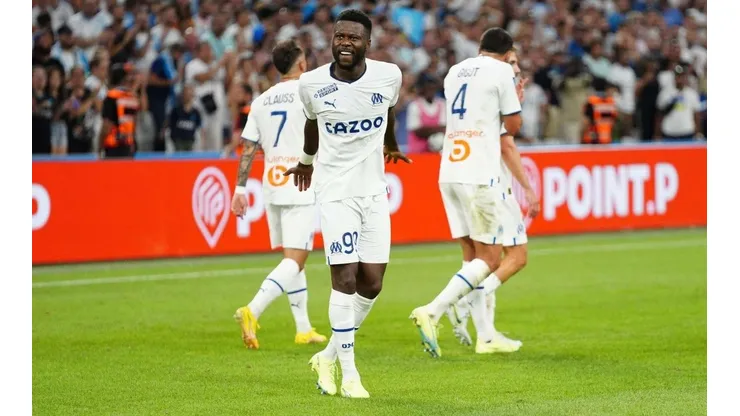 Chancel Mbemba está en la mira tras rumores sobre su verdadera edad