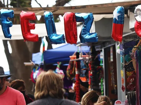 ¿Cuándo son las Fiestas Patrias y cuántos días feriados habrá?