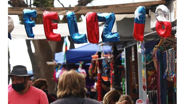 ¿Cuándo son las Fiestas Patrias y cuántos días feriados habrá?