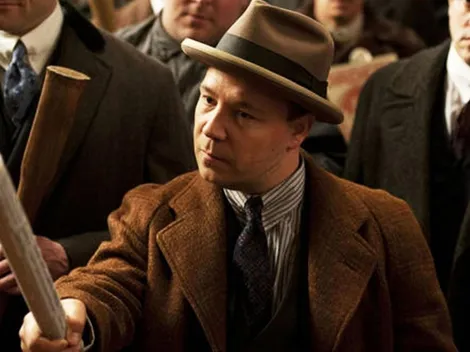 ¿De qué se trata la nueva serie A Thousand Blows?