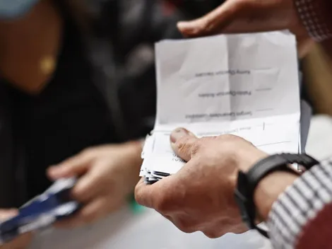 ¿Qué día es el Plebiscito de Salida, el voto es obligatorio o no?