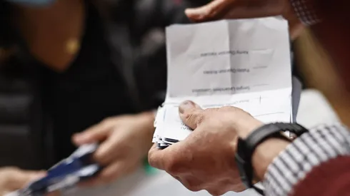 ¿Qué día es el Plebiscito de Salida, el voto es obligatorio o no?