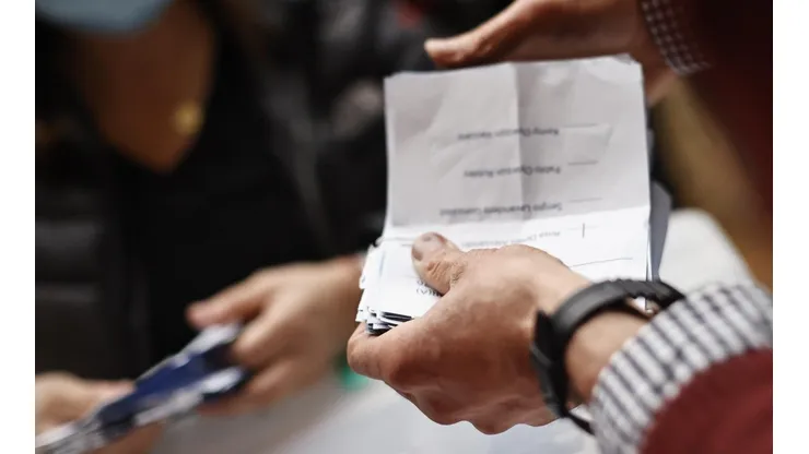 ¿Qué día es el Plebiscito de Salida, el voto es obligatorio o no?