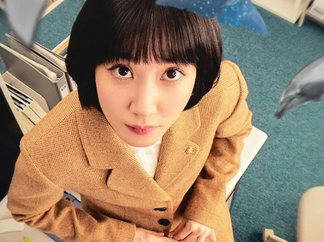 ¿De qué se trata la serie Woo, una abogada extraordinaria?