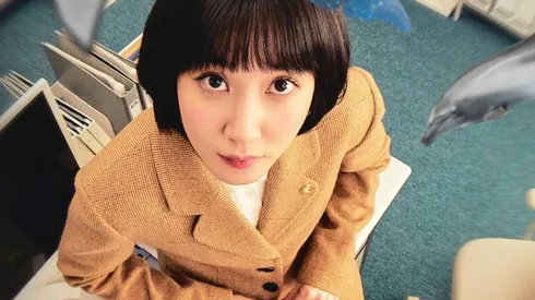 Woo, una abogada extraordinaria