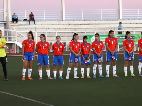Celebra la Roja: India recupera la localía del Mundial fem sub 17