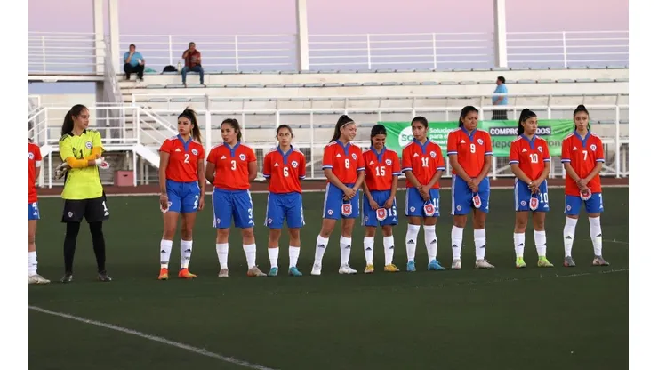 Celebra la Roja: India recupera la localía del Mundial fem sub 17