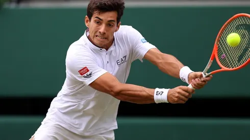 Tras más de un mes sin actividad oficial, "Gago" vuelve al circuito y lo hará en el Grand Slam de Estados Unidos.