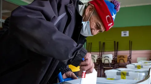 Plebiscito de Salida