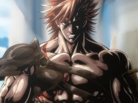 ¿Cuándo se estrenan los nuevos episodios de Record of Ragnarok?