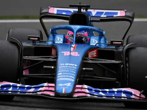 ¿A qué hora comienza el Gran Premio de Bélgica de la Formula 1?