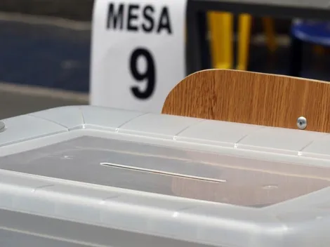 Consulta con tu RUT dónde te toca votar