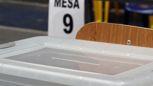 Plebiscito de Salida