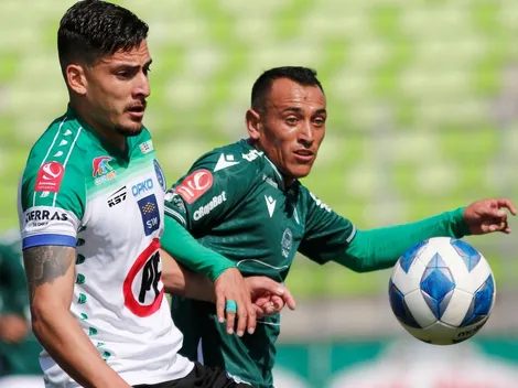 ¿A qué hora juega Puerto Montt contra Wanderers por el torneo de Ascenso?