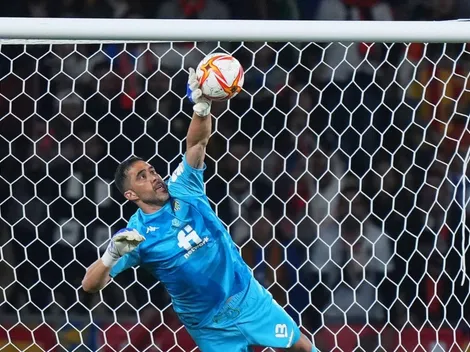 Pellegrini pone en duda continuidad de Bravo