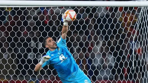 Bravo está complicado en el Betis