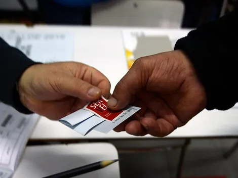 ¿Qué significa voto nulo y en blanco?