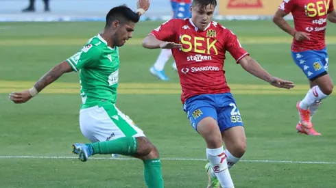 ¿Cuándo juegan Unión Española vs Audax Italiano por la fecha 23 del torneo nacional?