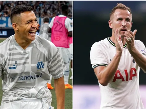 Fixture: ¿Cuándo juega Alexis Sánchez la Champions?