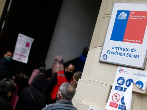 ¿Cómo saber si tengo bonos pendientes por cobrar del IPS?