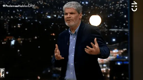 Guarello recordó cuando la doctora Cordero lo diagnosticó tras un round con Luka Tudor