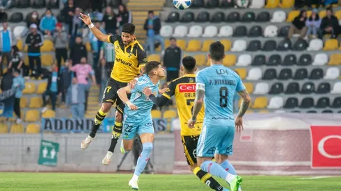 Victoria de O'Higgins mantiene a Coquimbo último en la tabla.