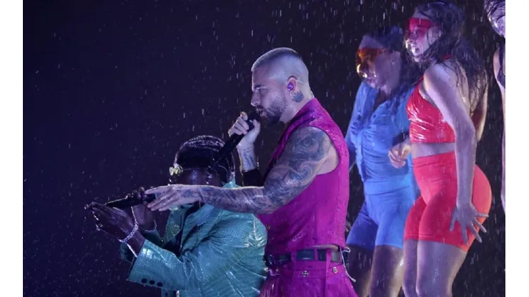 MTV VMAs