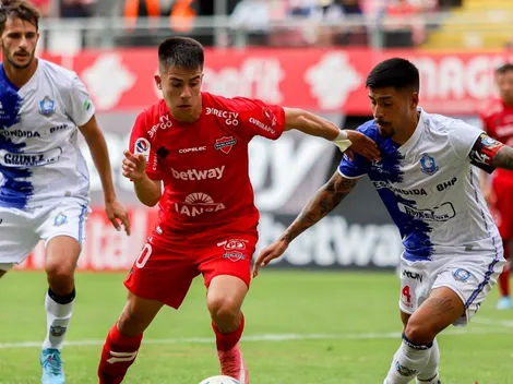 Horario: los Diablos Rojos tienen una nueva oportunidad de acortar puntos con Colo Colo
