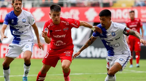 Horario: los Diablos Rojos tienen una nueva oportunidad de acortar puntos con Colo Colo
