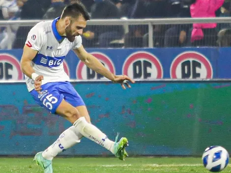 Kagelmacher advierte a la U para el clásico universitario