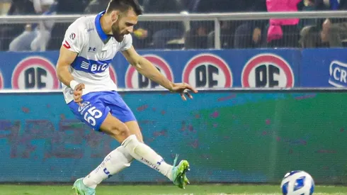 Gary Kagelmacher amenaza a la U previo al clásico universitario