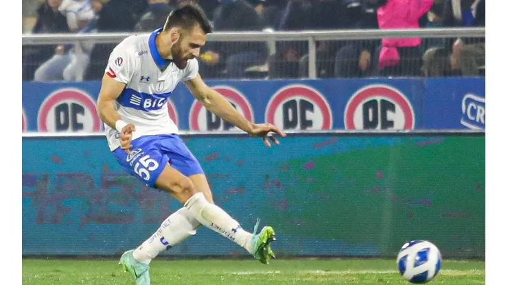 Gary Kagelmacher amenaza a la U previo al clásico universitario