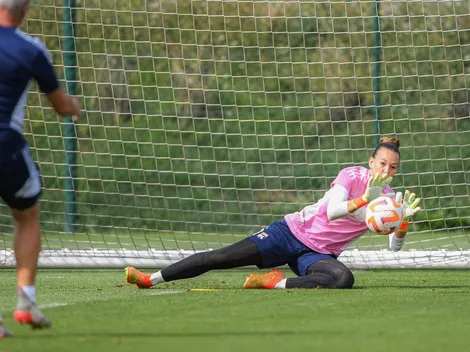 Tiane es convocada por el Lyon para jugar la Supercopa vs PSG