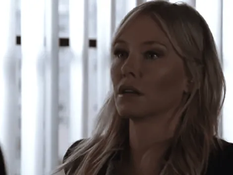 ¿Por qué Kelli Giddish deja La Ley y el Orden: Unidad de Víctimas especiales?