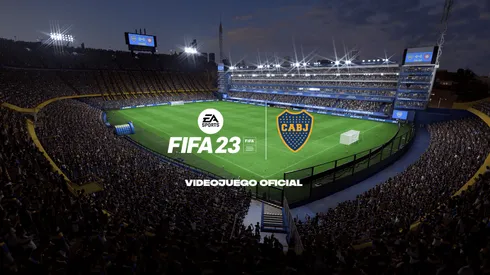 Esto fue posible gracias al fin de la exclusividad de Boca con Konami