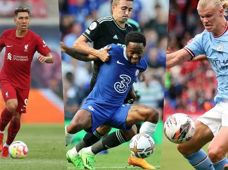 Resumen: Liverpool humilla, City lo da vuelta y Chelsea gana