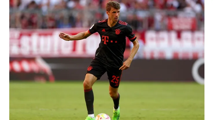 El Bayern ha ganado sus tres partidos en esta Bundesliga