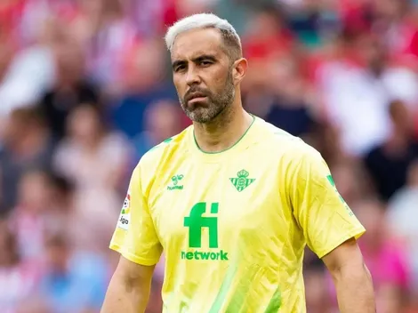 ¡Betis inscribe jugadores pendientes y Bravo sigue fuera!