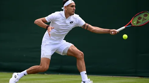 "Jano" hará su debut en el cuadro principal del US Open.