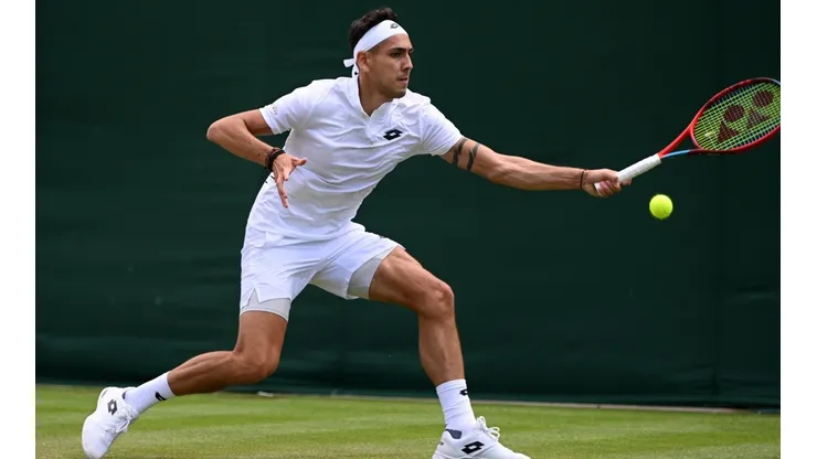"Jano" hará su debut en el cuadro principal del US Open.