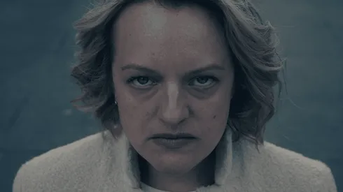 El Cuento de la Criada