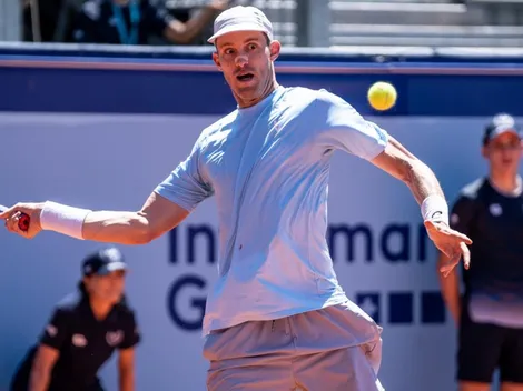 Tras 20 años: tres tenistas chilenos dirán presente en el US Open