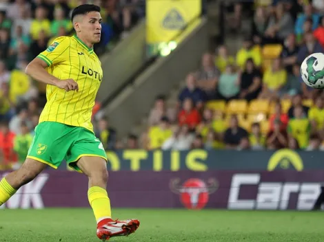 Otra locura de Marcelino al rescate de Norwich